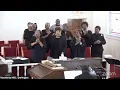 The Honorable Clarence James Memorial Service 26