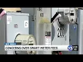 FirstEnergy s effort to install smart meters is getting some pushback from homeowners over fees