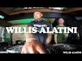 Download Lagu WIllis Alatini @ NSWD (RNB, Hip Hop, Jersey)