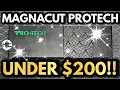 Download Lagu Een compacte Magnacut USA Auto van ProTech voor minder dan $200? Graag!
