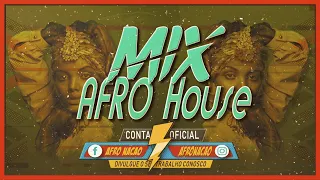 afro house mix 2020 si nhoz ka conxi vol 4 mixed by deejay afrova