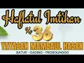 Download Lagu 🔴LIVE. HAFLATUL IMTIHAN KE 36 YAYASAN MAMBAUL HASAN BATUR DAN HAUL SESEPUH MASYAYIH GENGGONG