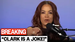 Elle Duncan Gets FIRED From ESPN For Making SHOCKING Claims AGAINST Caitlin Clark