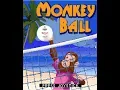 Monkey Ball - Mobile2win 2003 year Java Game