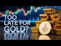 Download Lagu Is It Too Late To Buy Gold \u0026 Silver At All Time HIGHS?