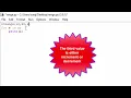 Full description of range data type in python programming in hindi and english