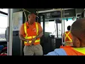 MTA NYCT DOB CDL Training - Pretrip 2
