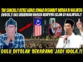 Download Lagu UAS DITOLAK DI INDONESIA❗ TAPI DITERIMA DI MALAYSIA DAN SAMPAIKAN HAL PENTING NI❗INI TANGGAPAN UAI😱