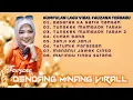Download Lagu Kumpulan Lagu Minang Fauzana Terbaru, Basarah Kagarih Tangan, Tungkek Mambaok Rabah, Ciinan Bana,