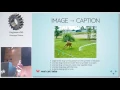 Advanced Text Language Captioning - TensorFlow and Deep Learning Singapore