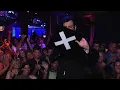 The xx - Crystalised (Jimmy Kimmel Live)
