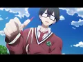 He can cure all mysterious diseases caused by demons | Anime Recap