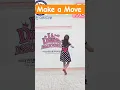 Download Lagu Make a Move Linedance 3 #2341studios