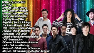#Popindonesiaterbaik kumpulan Lagu Pop Indonesia Full Bass