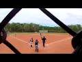 4-17-24 TE v Sand Gnats Top of 4th 1 C