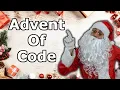 Advent of Code - Advent Calendar for Devs