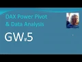 Creating Calculated Columns in the Data Model