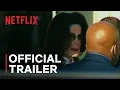 Michael Jackson: The Verdict | Official Trailer | Netflix