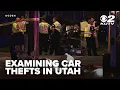 Examining juvenile car thefts in Utah after Ogden crash kills two young boys