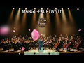 Cover MANGU – FOURTWNTY | Versi Orkestra Etnik Paling Dramatis !! Lebih Dalam, Lebih Menggetarkan!
