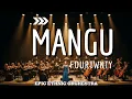Lagu Cover MANGU – FOURTWNTY | Versi Orkestra Etnik Paling Dramatis !! Lebih Dalam, Lebih Menggetarkan!