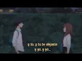 Morat - Debí Suponerlo - Anime (Letra)
