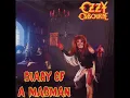 Over the Mountain - Ozzy Osbourne