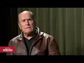 Favorite Part I ve Ever Done Robert Duvall on Lonesome Dove