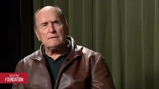 Favorite Part I ve Ever Done Robert Duvall on Lonesome Dove