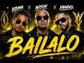 Bailalo - Ozuna y Wisin & Yandel 