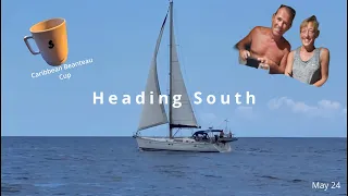 Episode 13 – Heading South