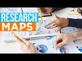 RESEARCH MAPS - CHAPTER 3 WHAT ARE THEY AND WHY INCLUDED THEM