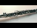 【クラリネット楽譜】きみもとべるよ！「ピーターパン」（クラリネット・ピアノ伴奏）You Can Fly!You Can Fly!You Can Fly!/[Clarinet Sheet Music]