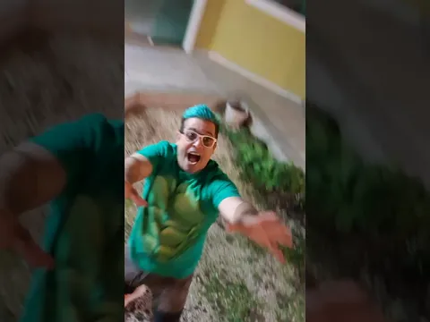 BUMERANGUE COM IPHONE 12 #SHORTS