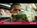 Count on Safeway Guaranteed fresh or your money back when you order online or in the app