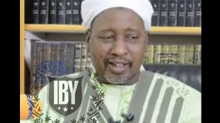 masu yiwa allah karya sheikh lawal abubakar trayom