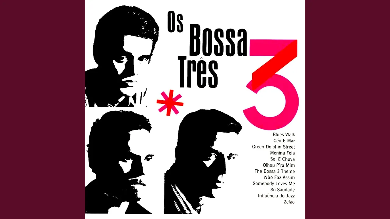Influência Do Jazz Influência Do Jazz