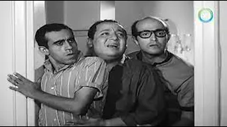خدنا اجازه   ثلاثي اضواء المسرح دندنها