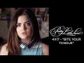 Pretty Little Liars - Aria Warns Mike About Mona Being Dangerous