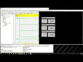 PLC data visualization system with Python