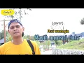 Lagu (cover) Ruri wantogia masih mencari cinta