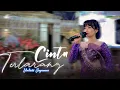 Lagu CINTA TERLARANG ( ILIR 7 ) Untari Japanes Ft MUSIK 99 SKOB Live Perform - CADAZ AUDIO CLARITY