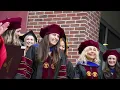 NYMC Class of 2024 Student Speakers Reflect on Being Chosen