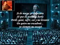 Julio Iglesias - Te Voy a Contar Mi Vida (Letra)