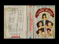 Download Lagu Original Sanger Singers - Ku melayani Yesus (Full Album)