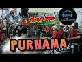 Lagu PURNAMA // WONG JOWO // Tedjo Dembik // PM audio