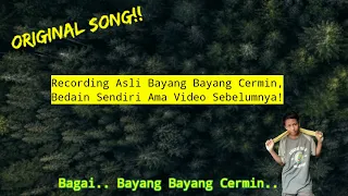 Download Abah MK-Bayang Bayang Cermin (Original Recording) MP3