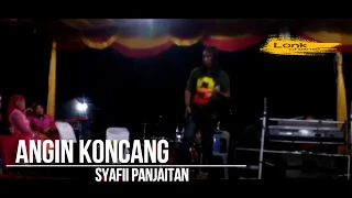 Download Dermaga Penantian Syafii Panjaitan Live Medan MP3