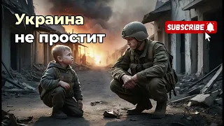 Украина не простит Самая Сильная Песня о Предательстве и Войне 