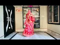 Chaand Rupala चाँद रूपाला | Sonu Kanwar | RJ Traditional Song | Rajasthani Song Dance / Rajasthani 